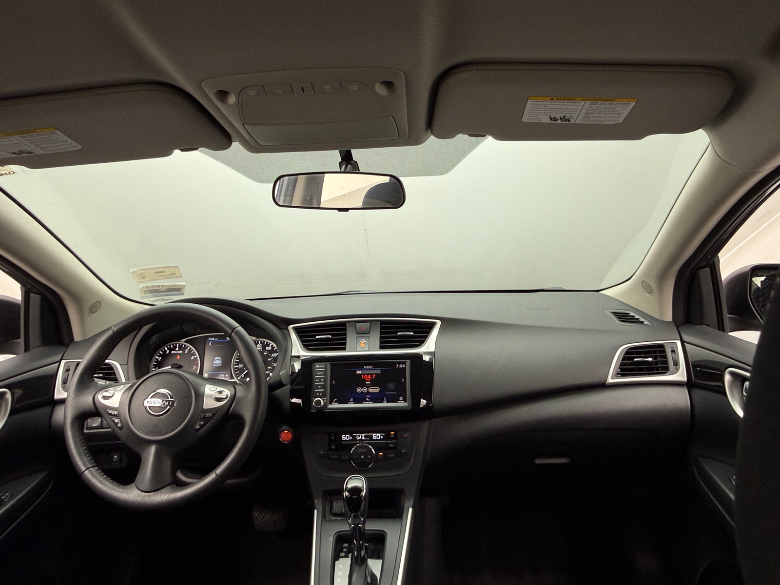 Thumbnail: 2019 Nissan Sentra - 3