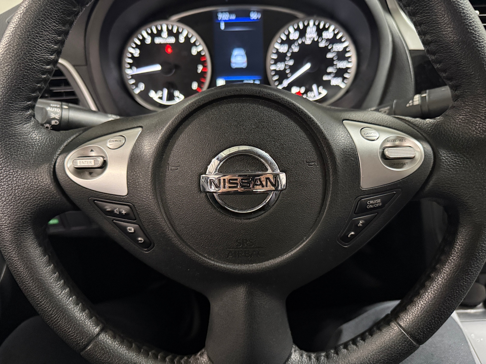 Thumbnail: 2019 Nissan Sentra - 5