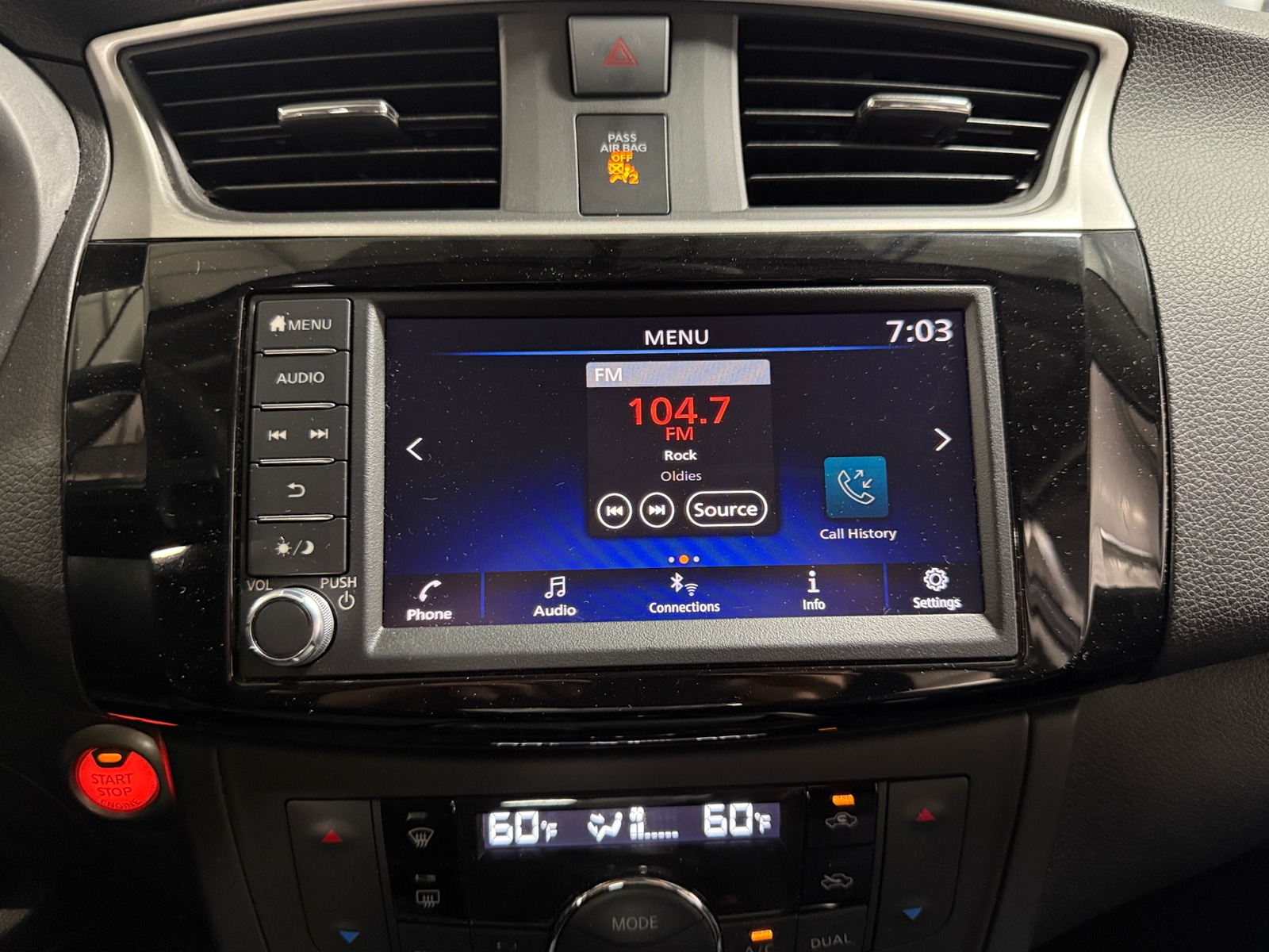 Thumbnail: 2019 Nissan Sentra - 4