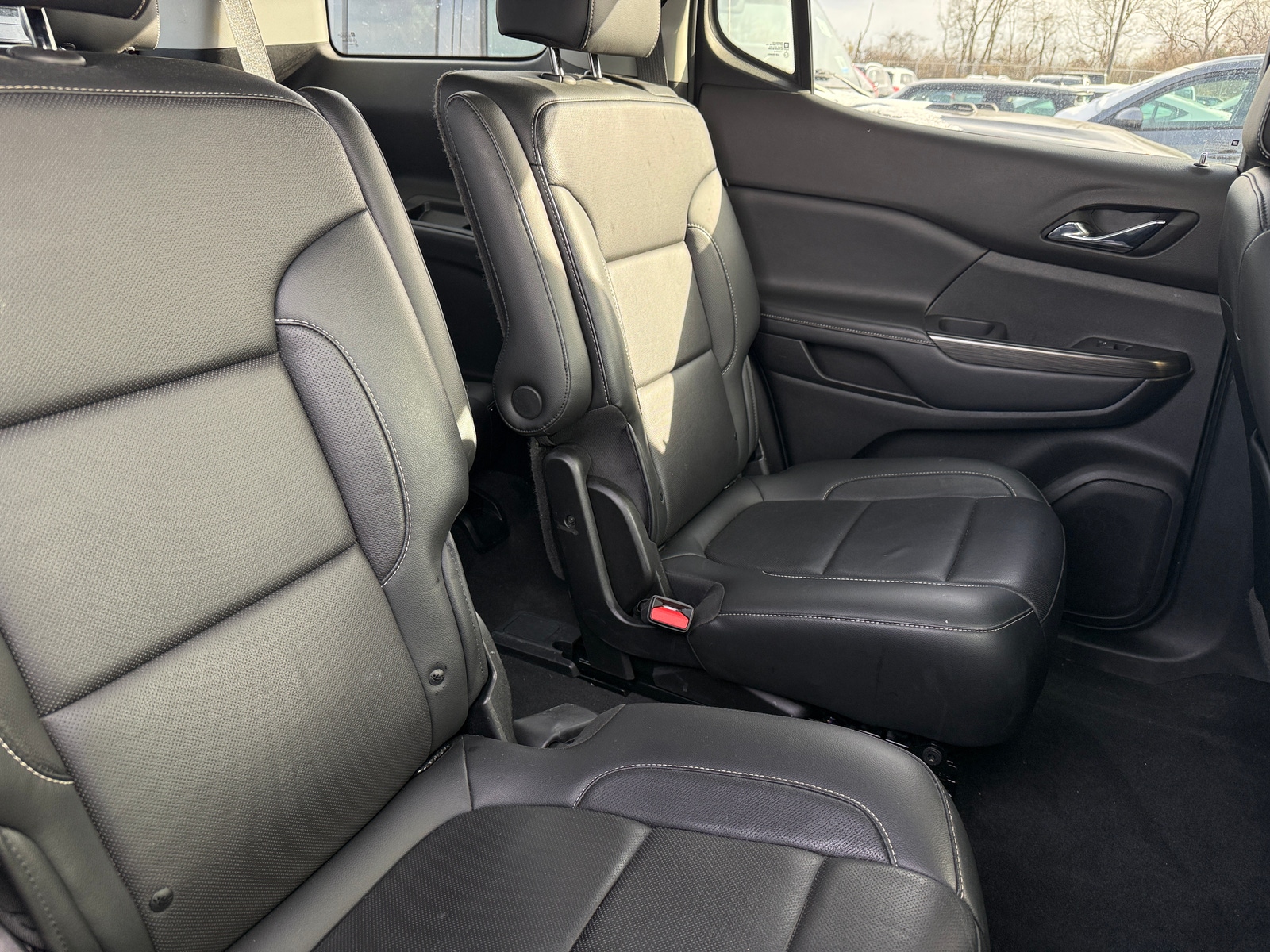 Thumbnail: 2020 GMC Acadia - 5