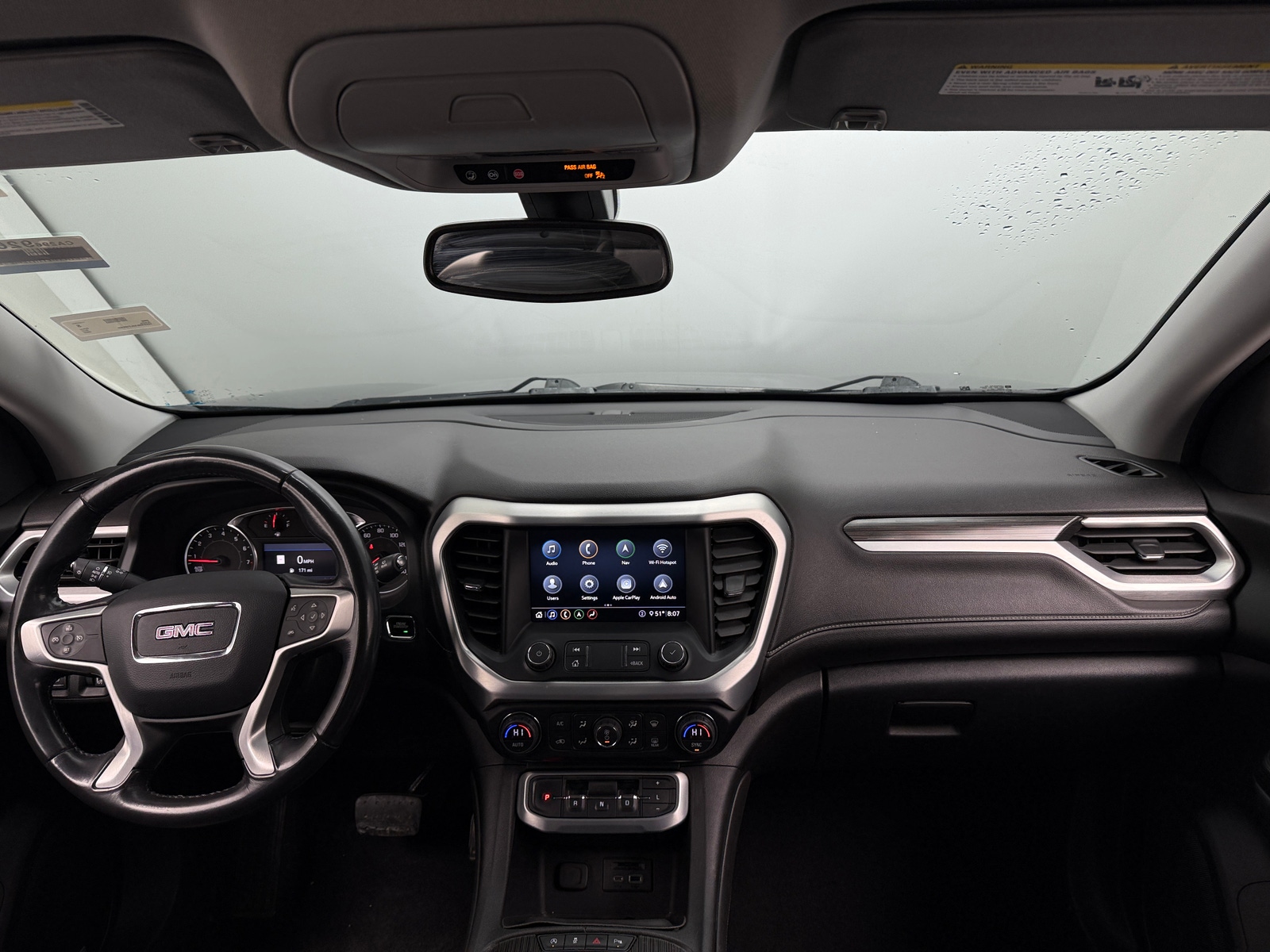 Thumbnail: 2020 GMC Acadia - 2