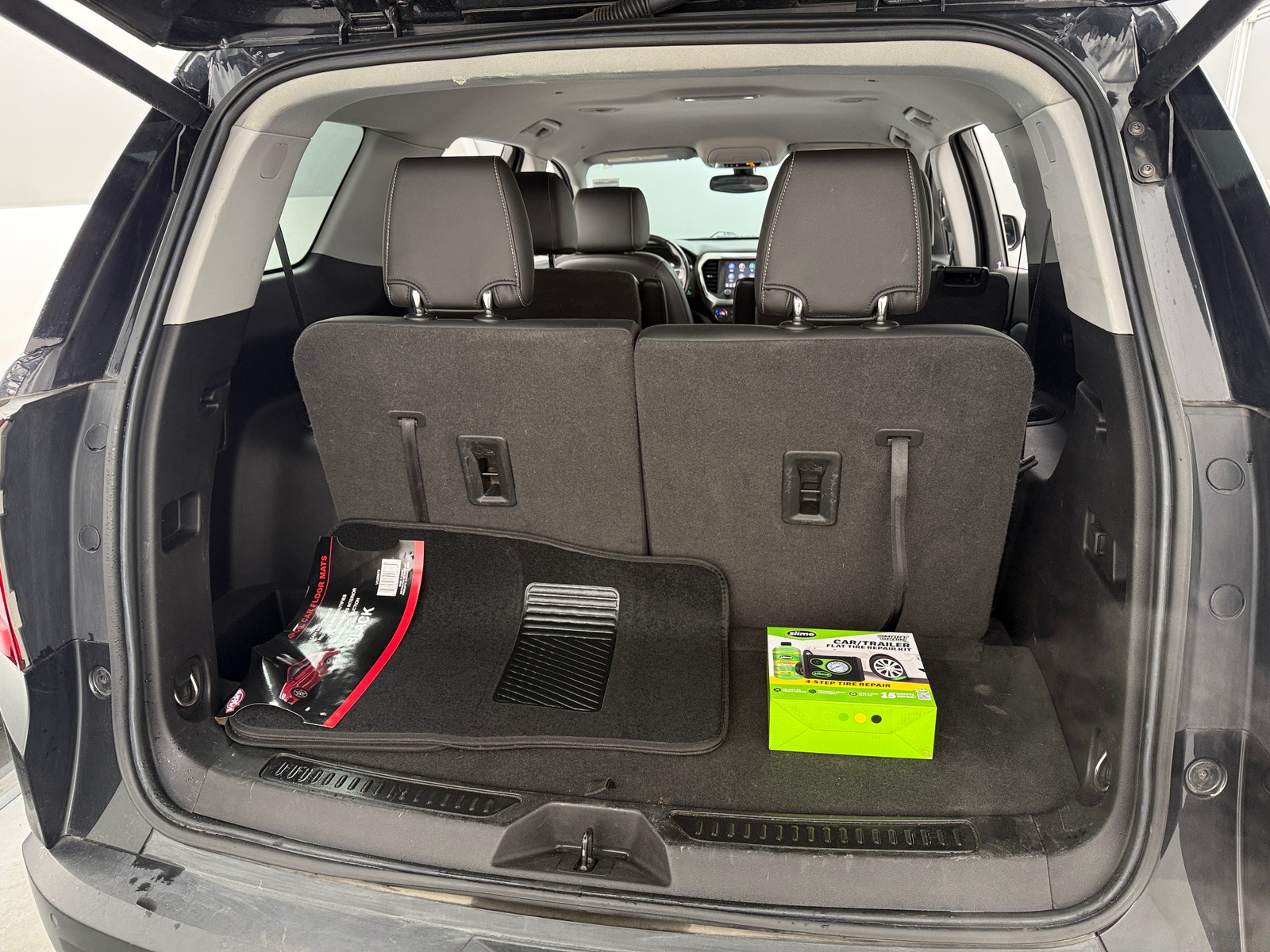 Thumbnail: 2020 GMC Acadia - 6