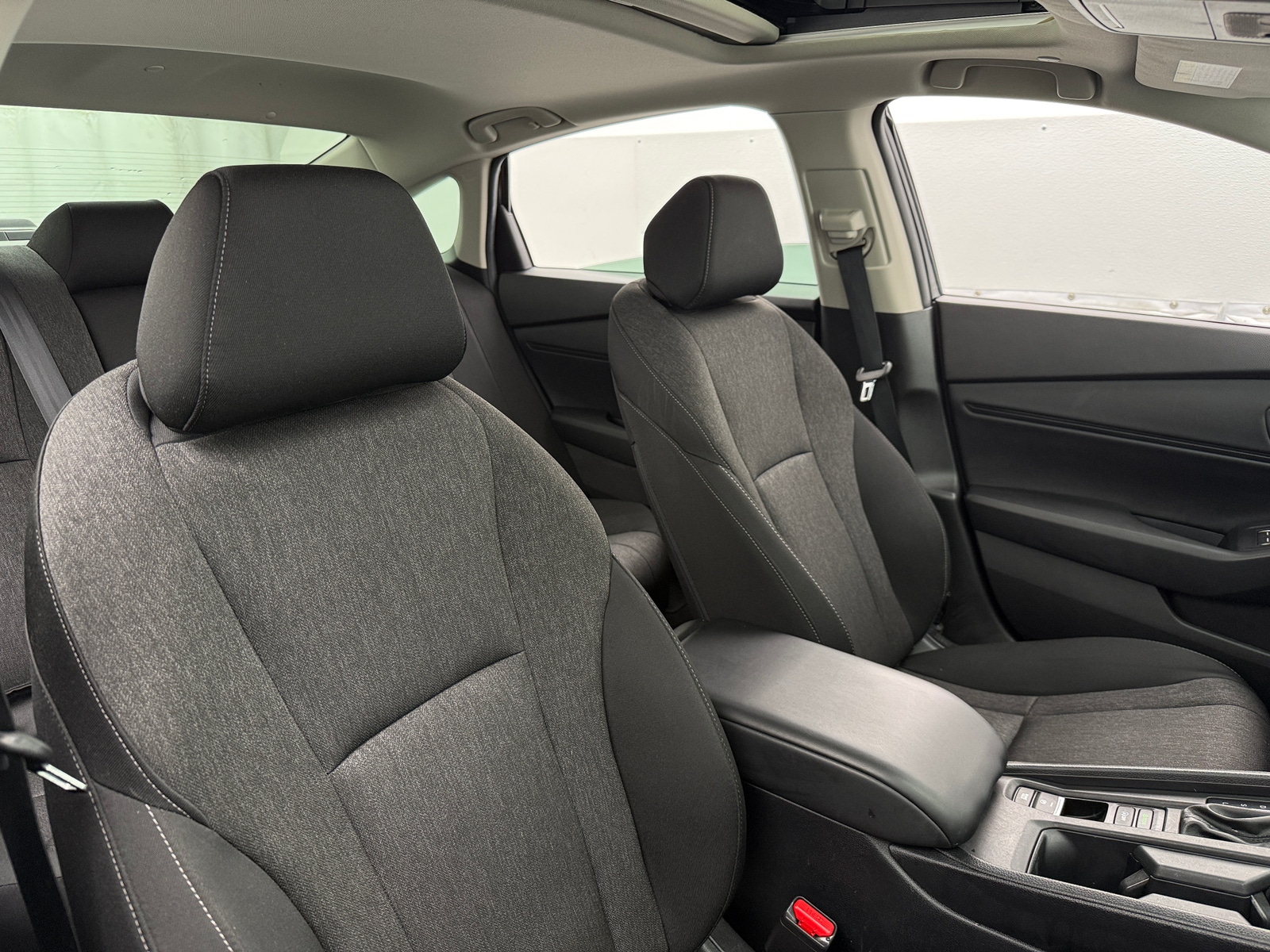 Thumbnail: 2024 Honda Accord - 2