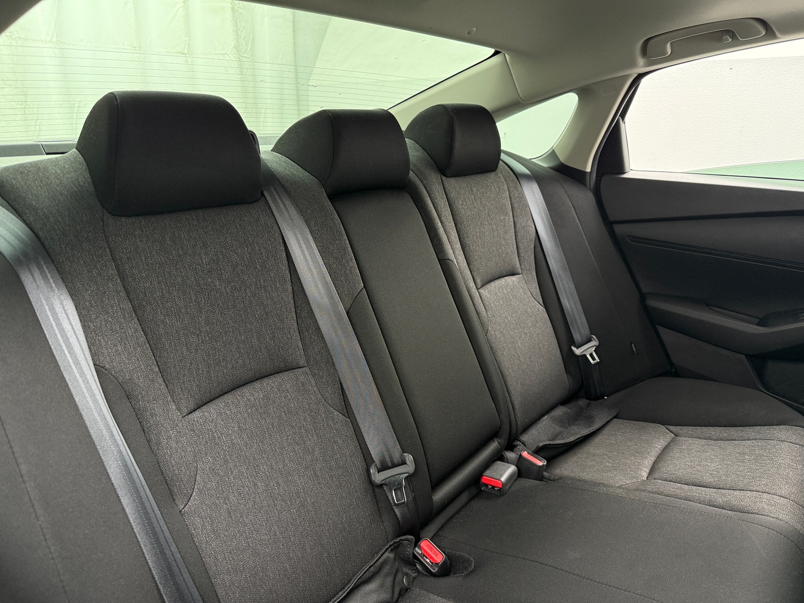 Thumbnail: 2024 Honda Accord - 6