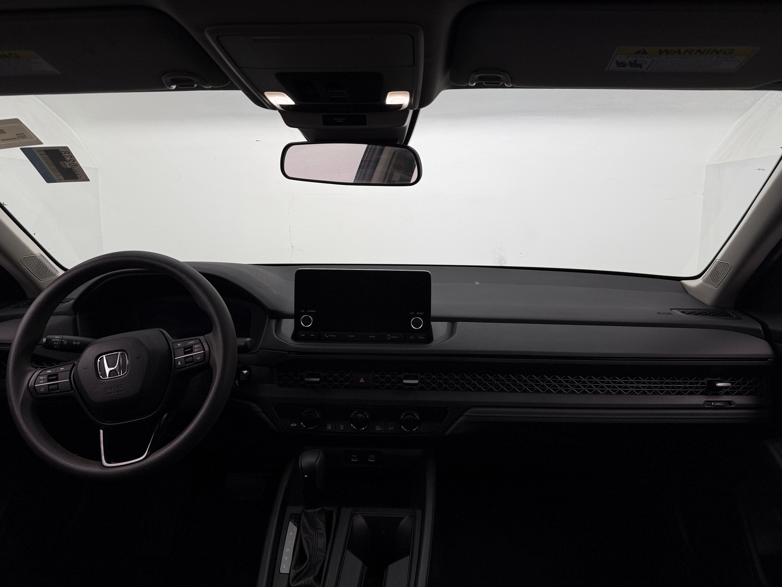 Thumbnail: 2024 Honda Accord - 3