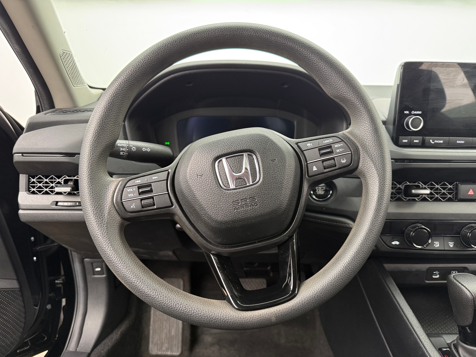 Thumbnail: 2024 Honda Accord - 5