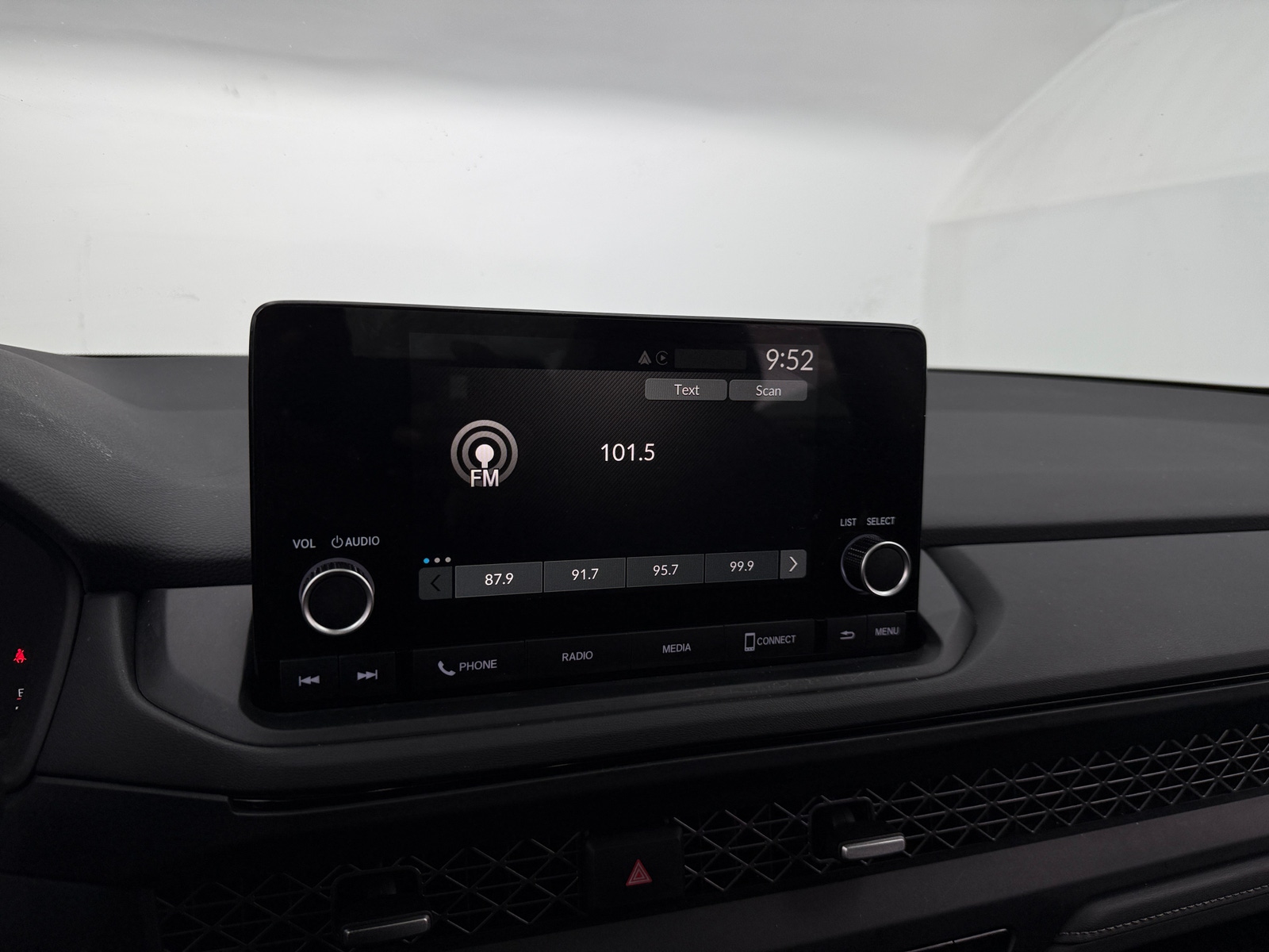 Thumbnail: 2024 Honda Accord - 4