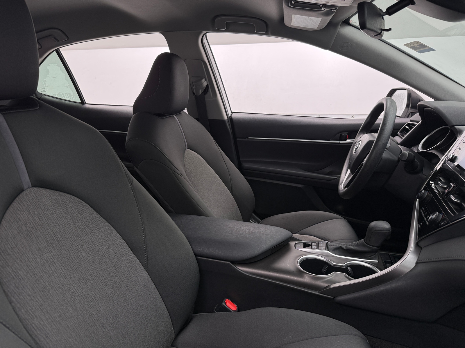 Thumbnail: 2023 Toyota Camry - 2