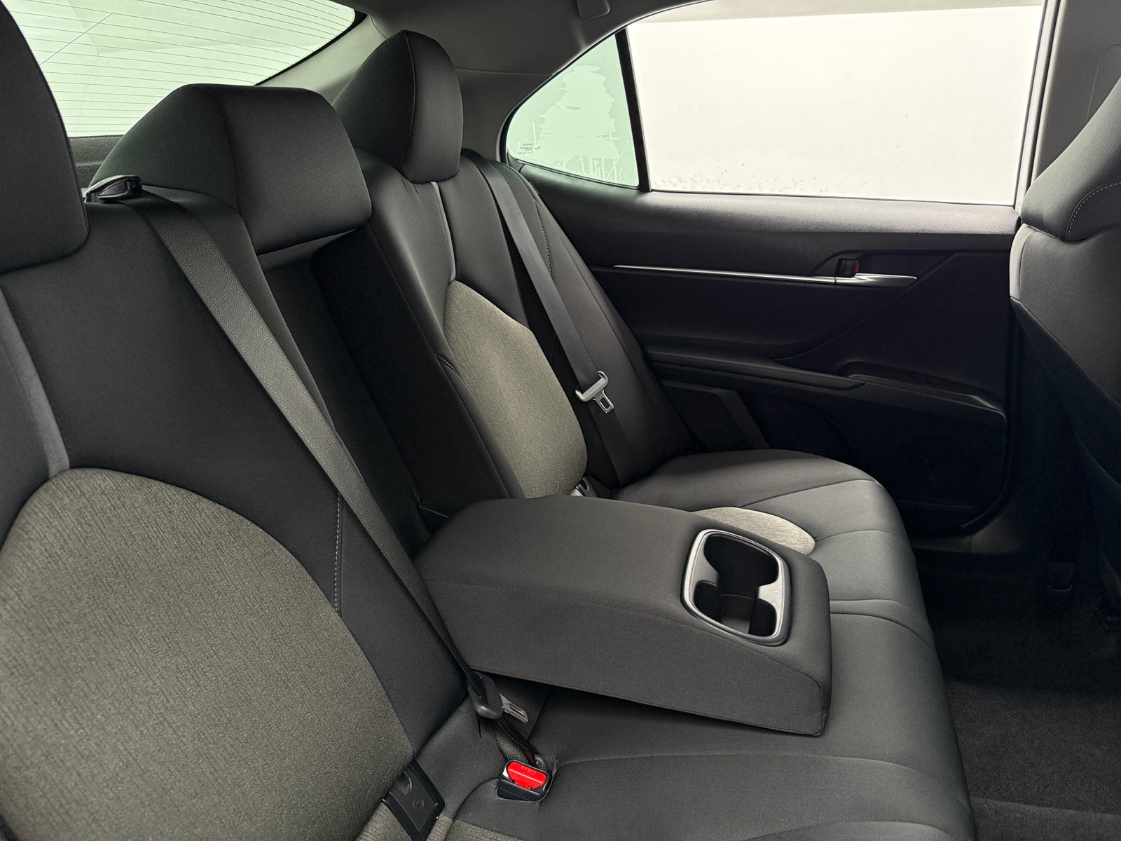 Thumbnail: 2023 Toyota Camry - 6