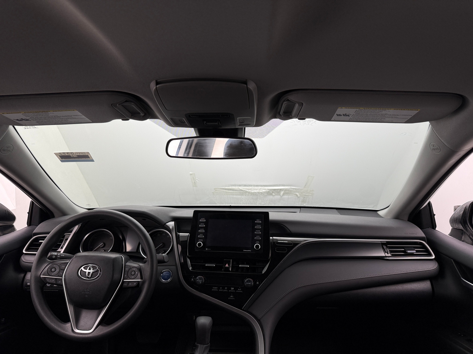 Thumbnail: 2023 Toyota Camry - 3