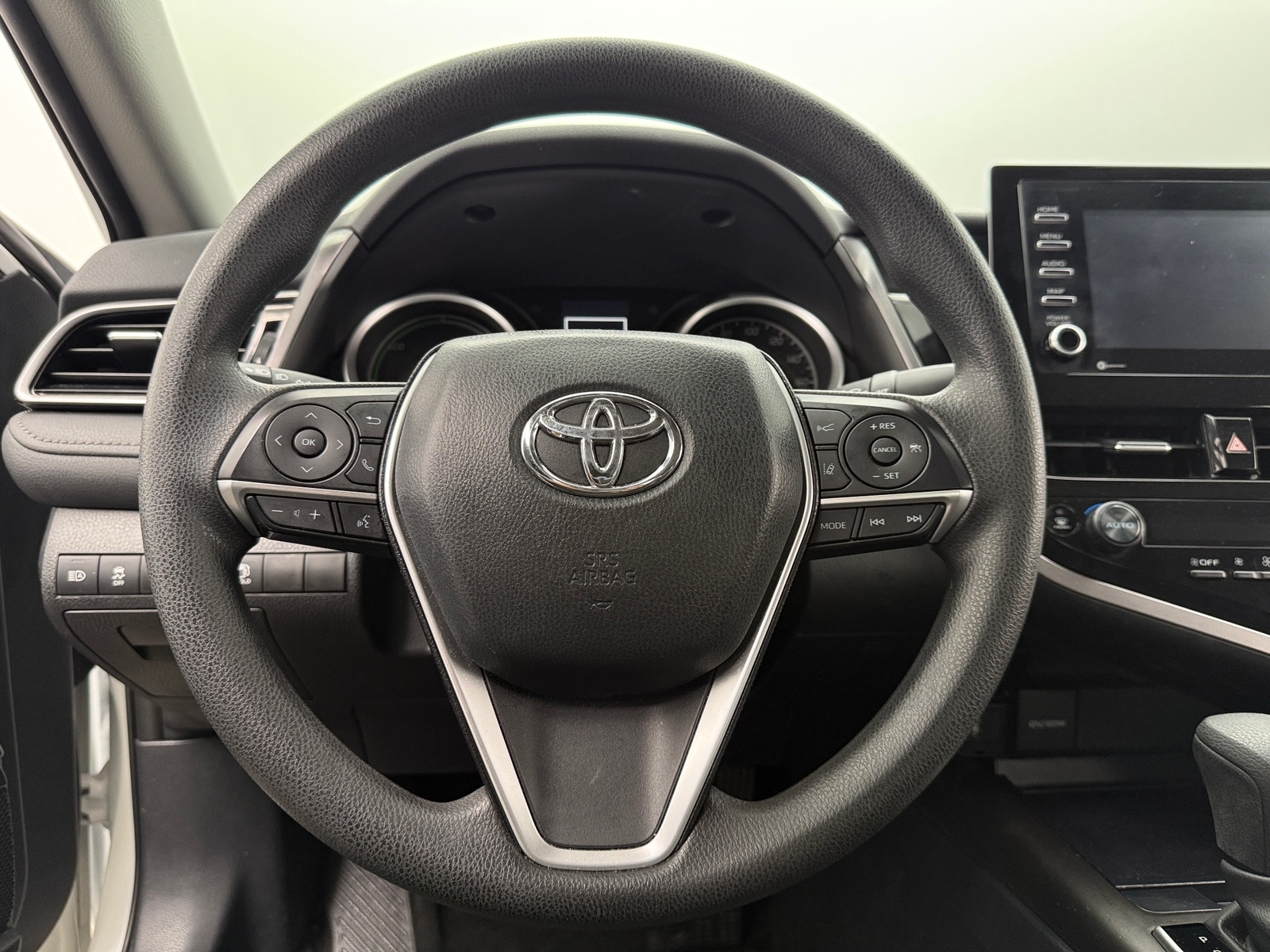 Thumbnail: 2023 Toyota Camry - 5