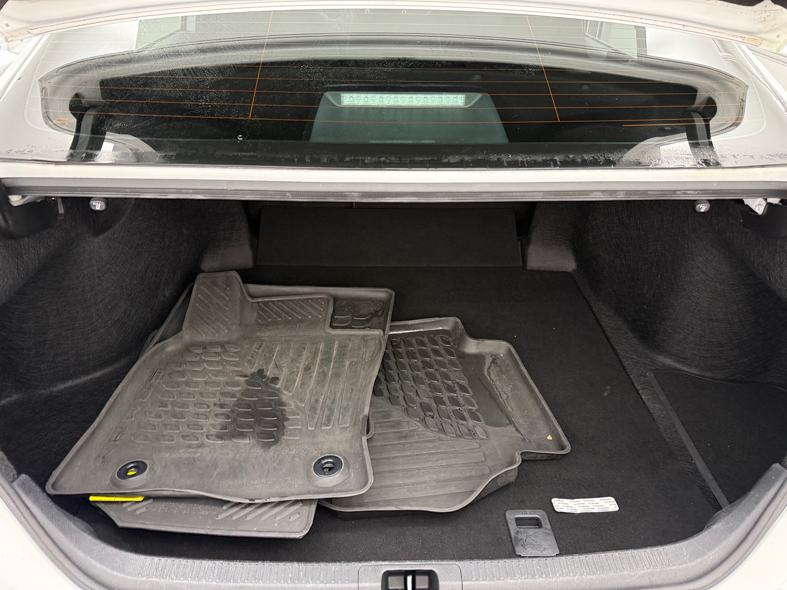 Thumbnail: 2023 Toyota Camry - 7