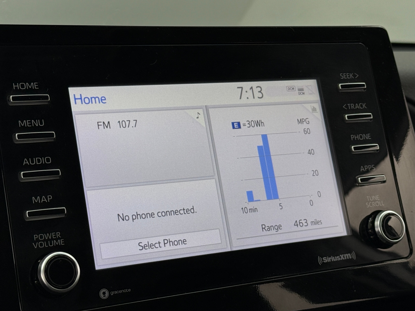 Thumbnail: 2023 Toyota Camry - 4