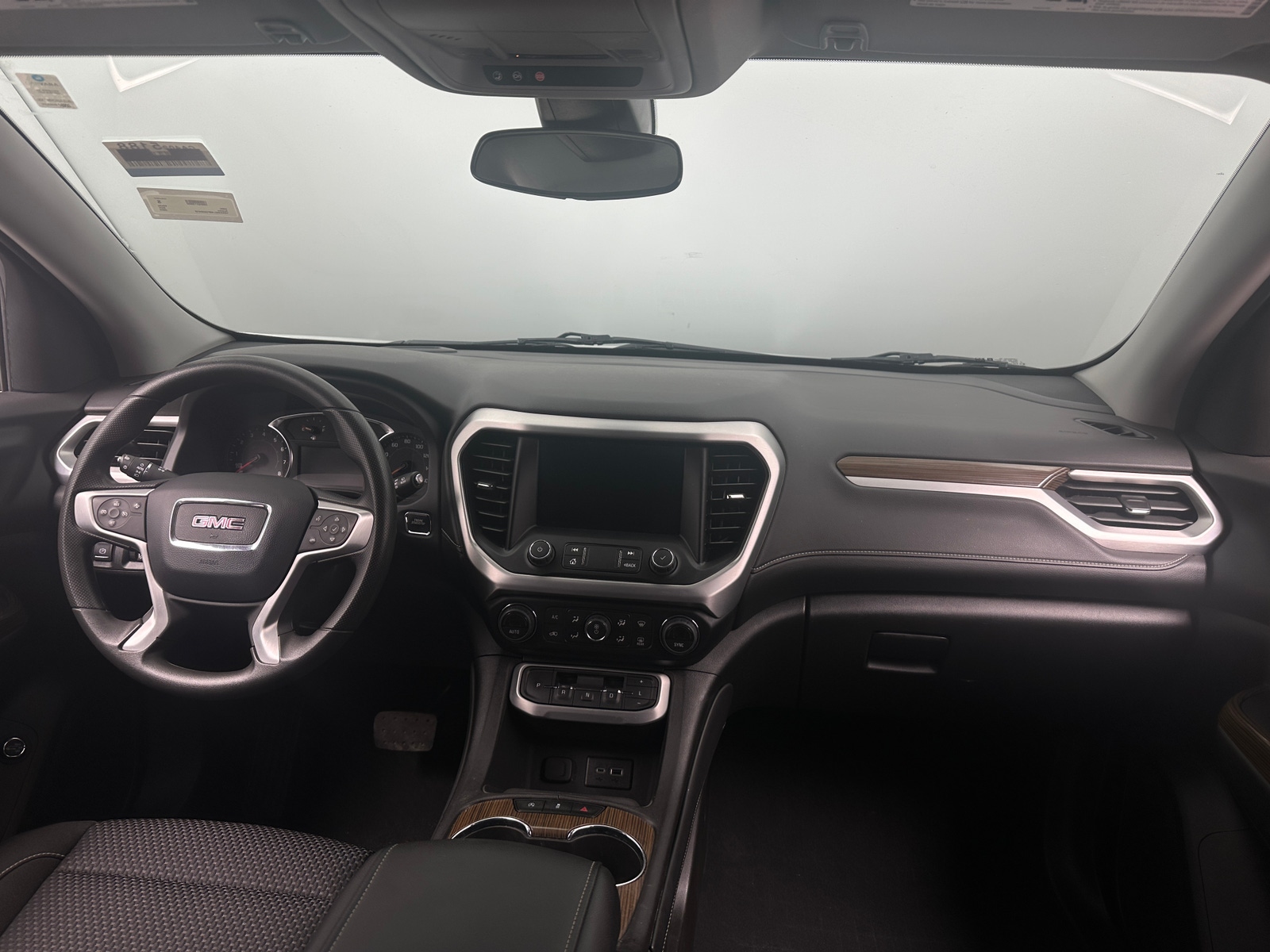 Thumbnail: 2023 GMC Acadia - 3