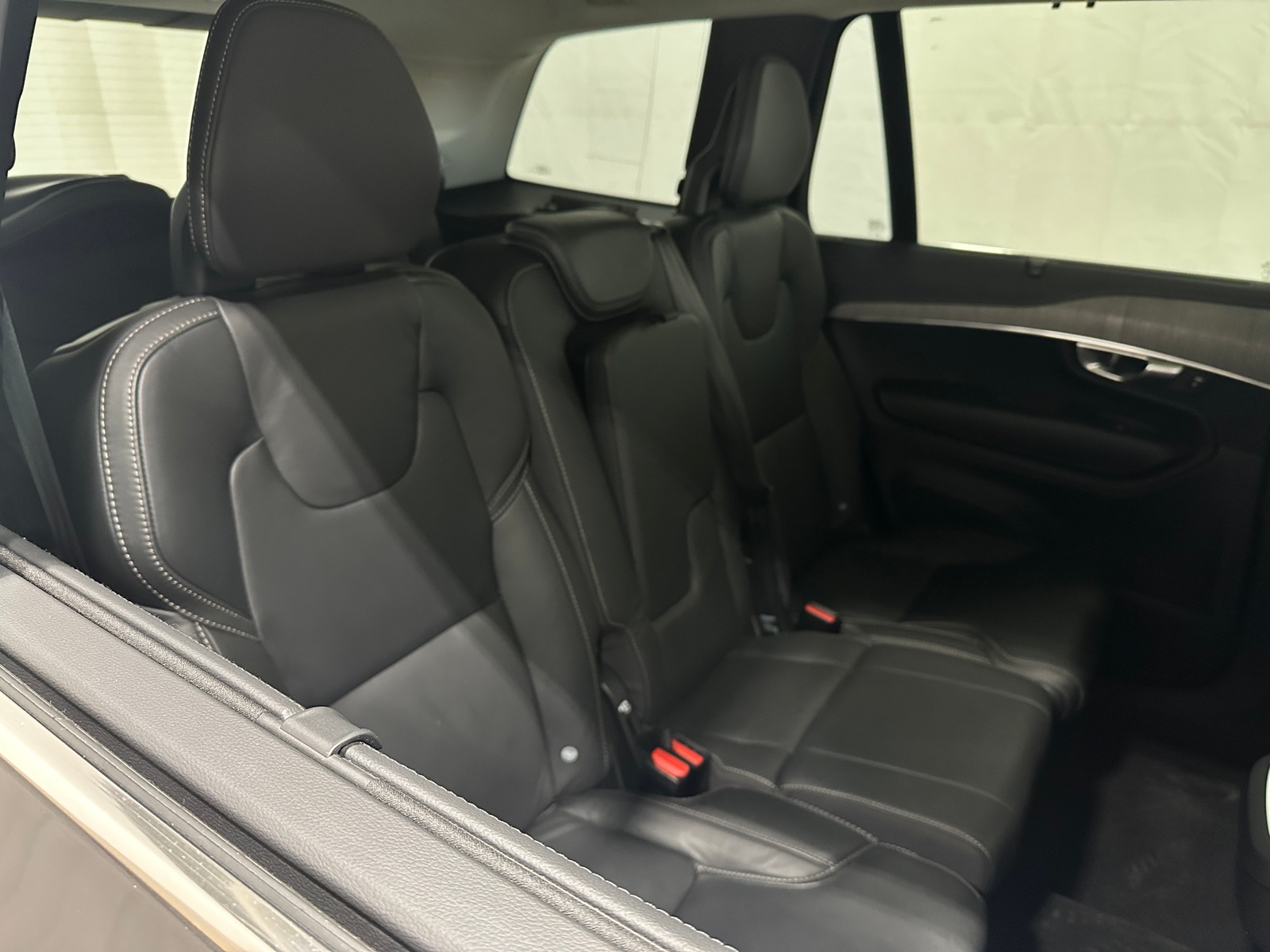 Thumbnail: 2023 Volvo XC90 - 5