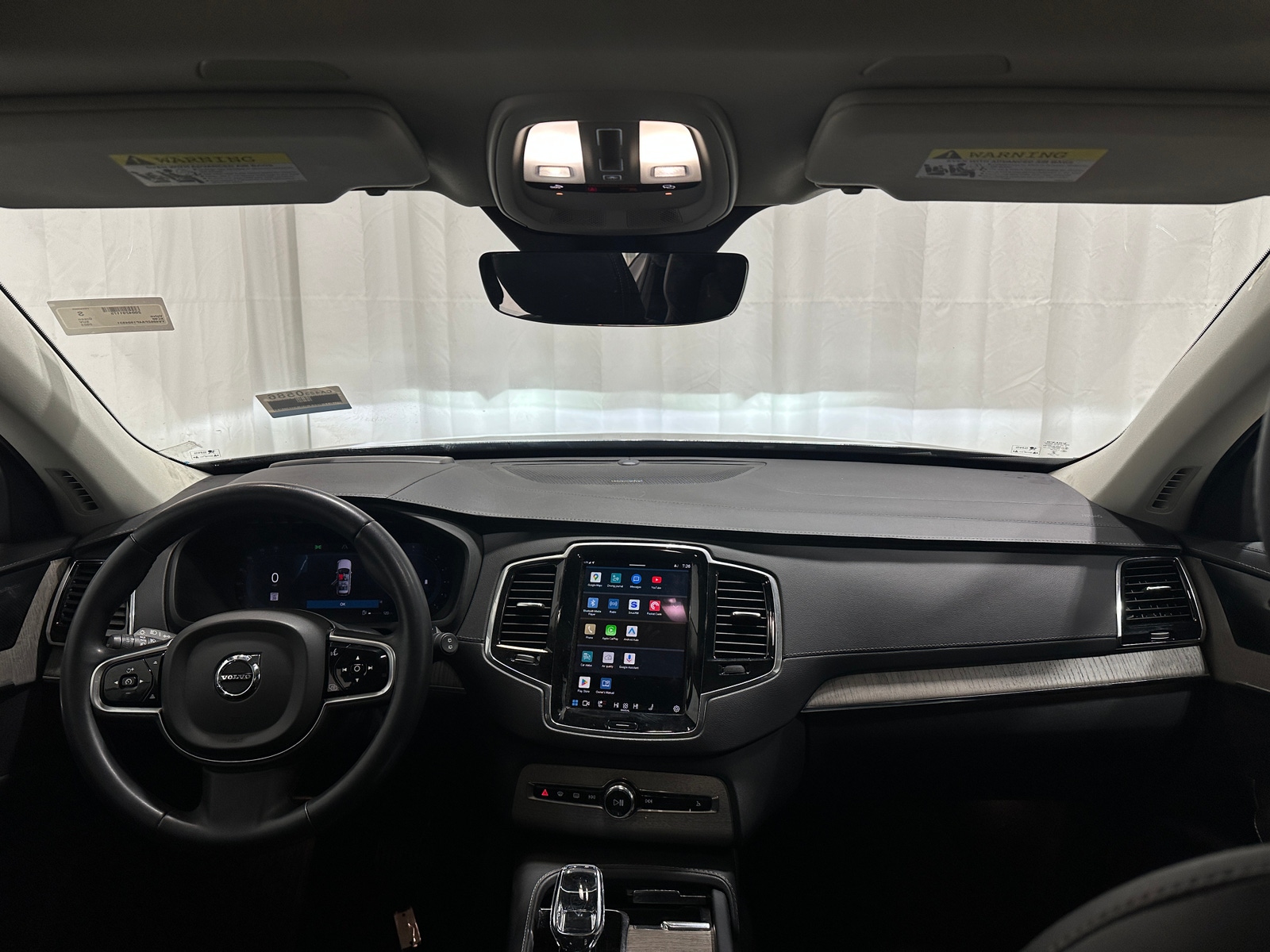 Thumbnail: 2023 Volvo XC90 - 2