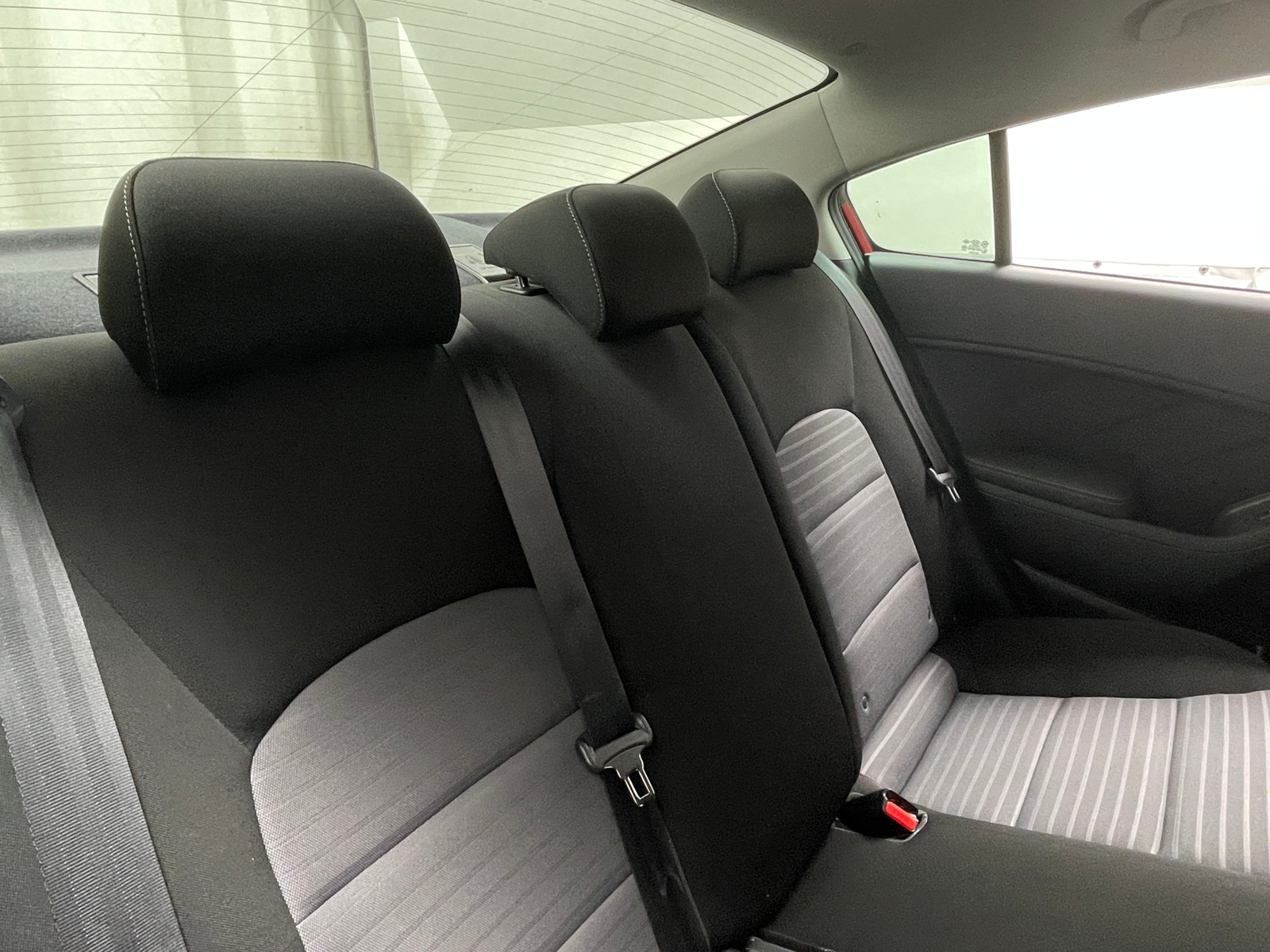 Thumbnail: 2018 Kia Forte - 6