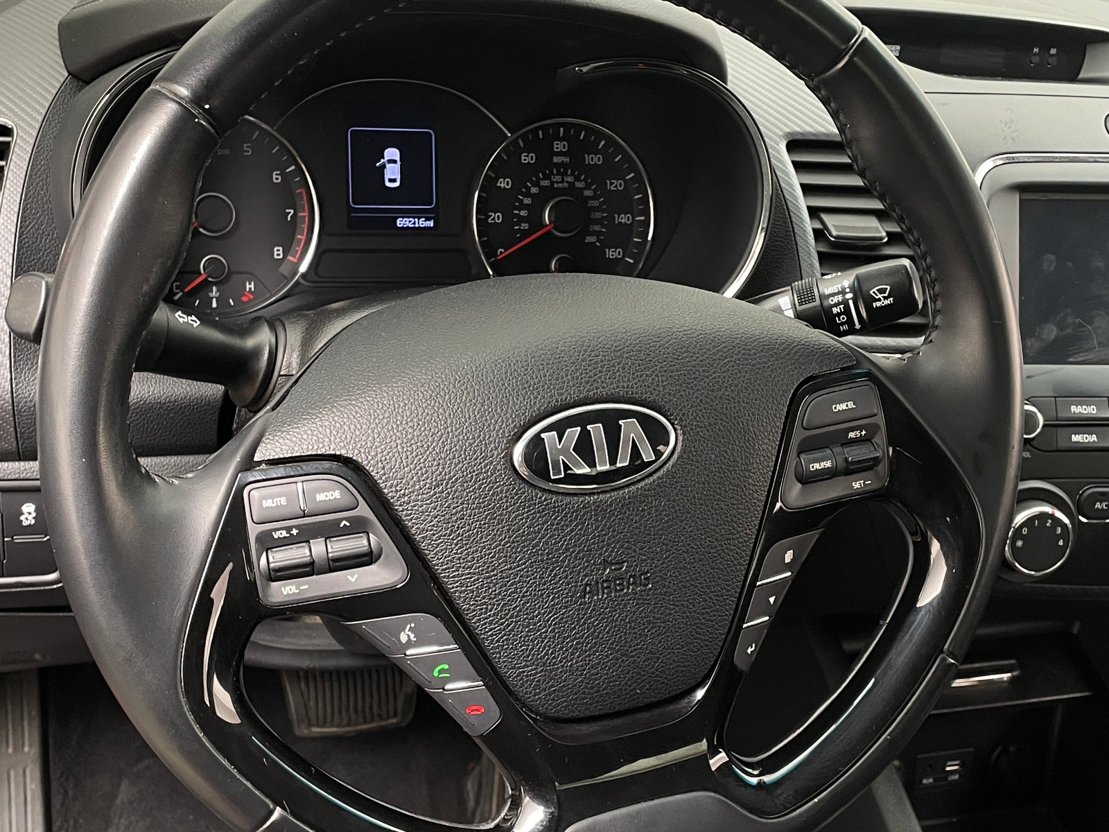 Thumbnail: 2018 Kia Forte - 5