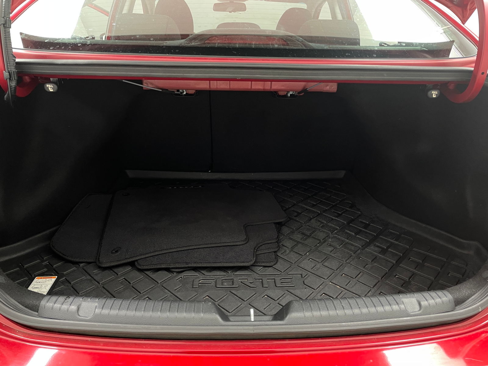 Thumbnail: 2018 Kia Forte - 7