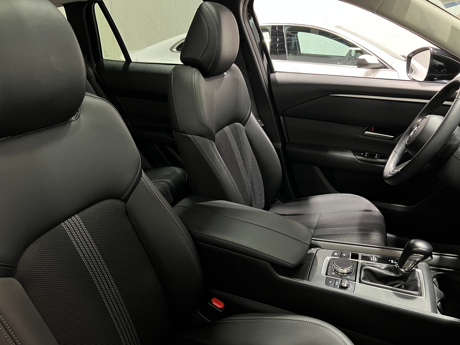 Thumbnail: 2025 Mazda CX-50 - 2