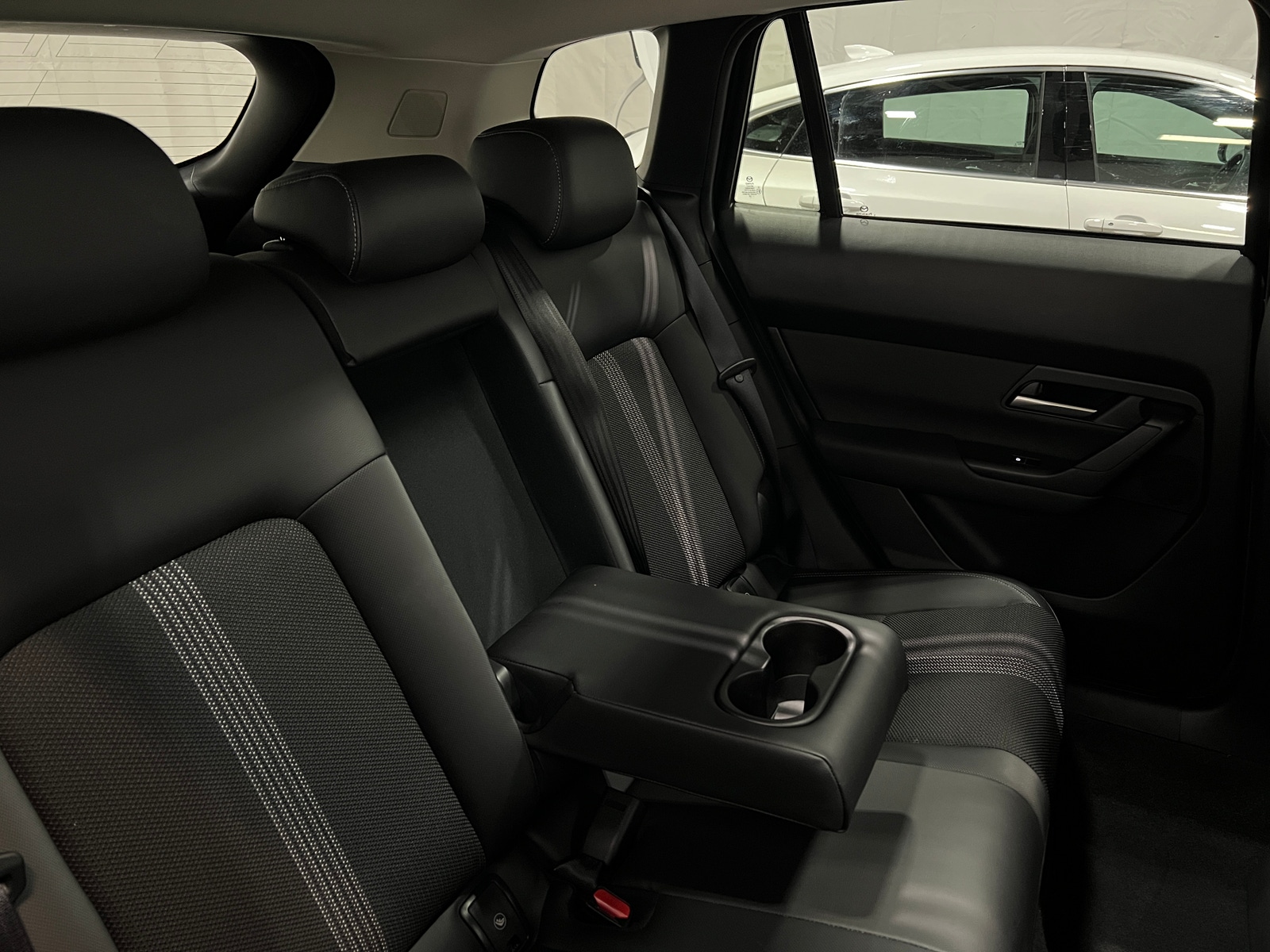 Thumbnail: 2025 Mazda CX-50 - 6