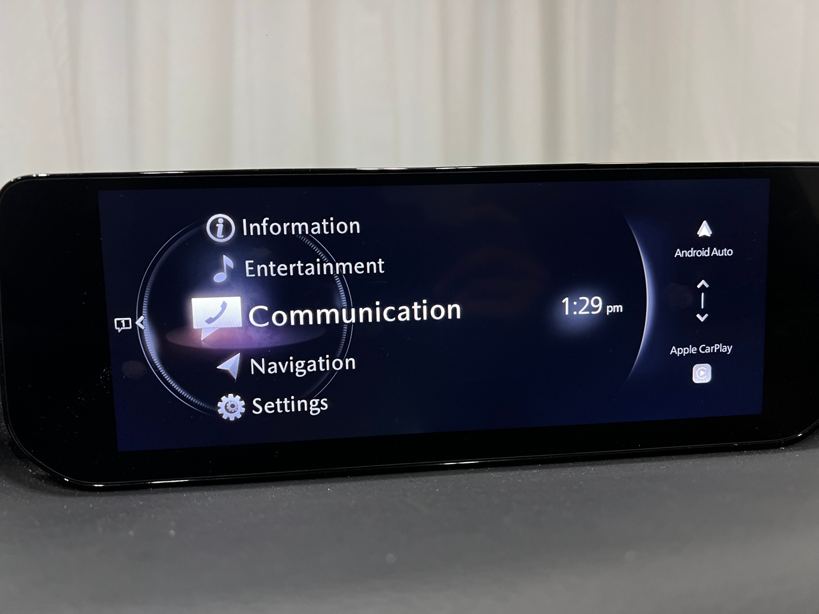 Thumbnail: 2025 Mazda CX-50 - 4