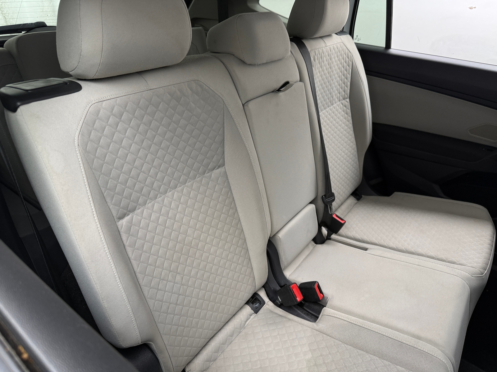 Thumbnail: 2019 Volkswagen Tiguan - 6