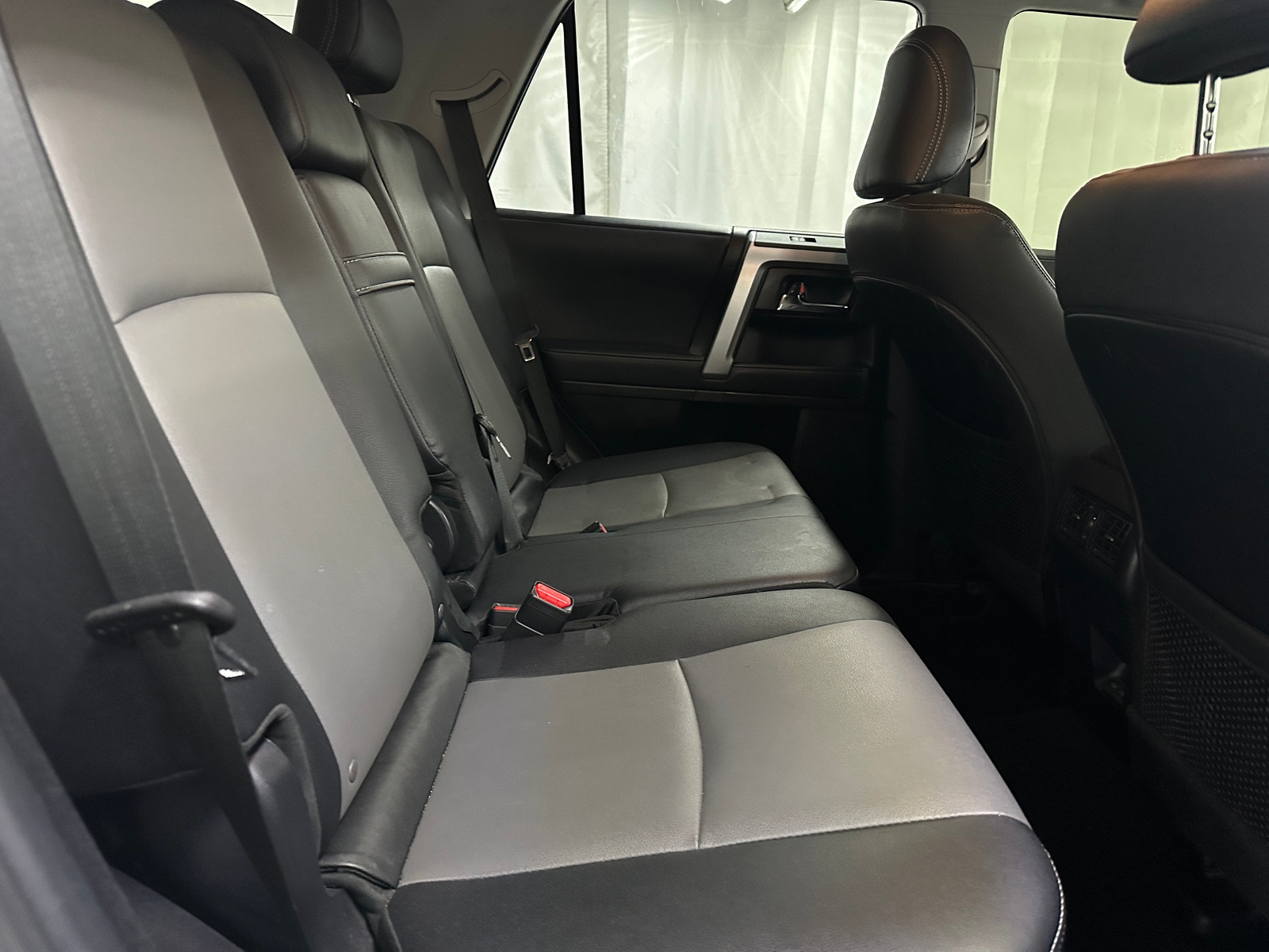 Thumbnail: 2023 Toyota 4Runner - 5