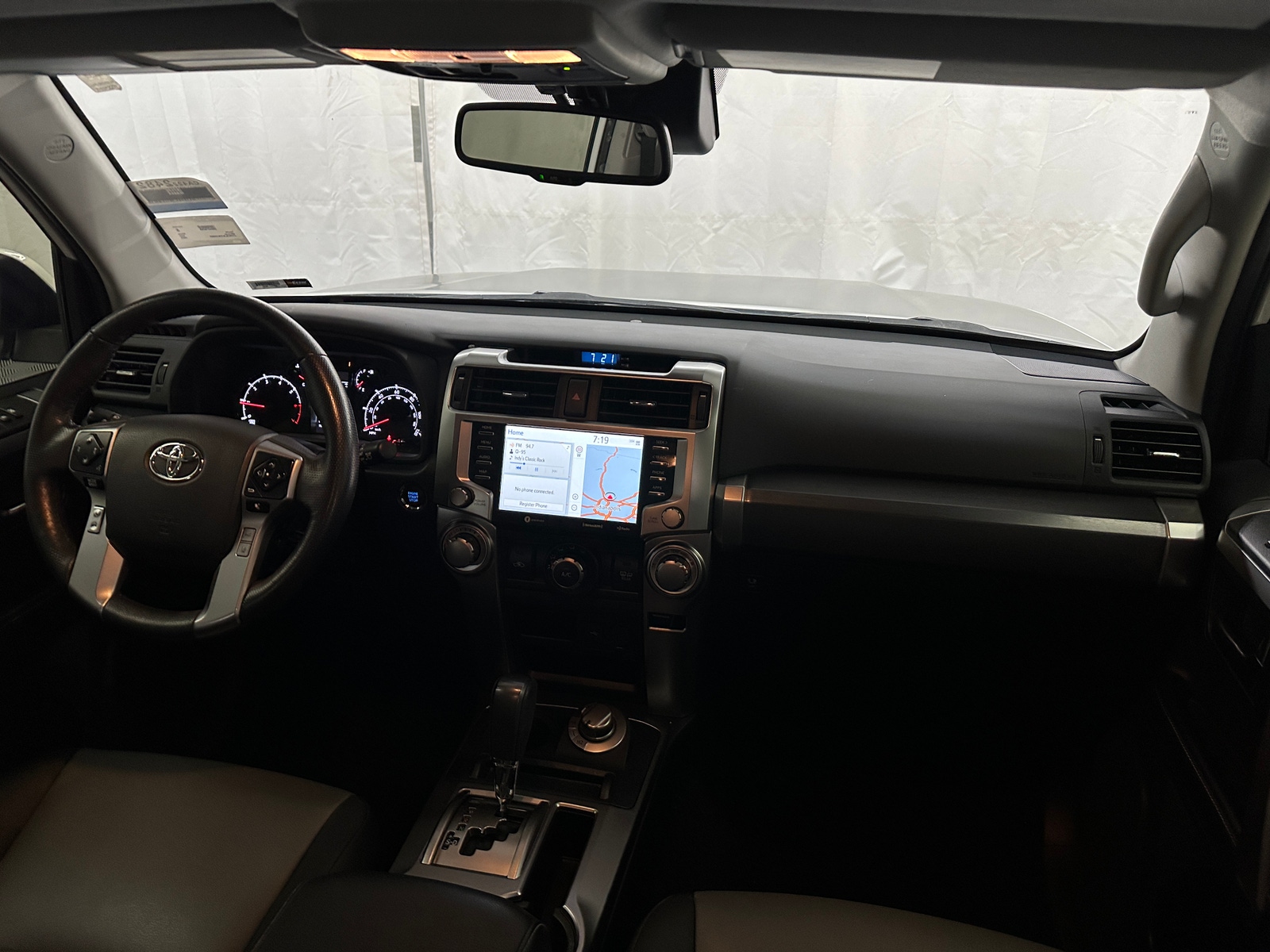 Thumbnail: 2023 Toyota 4Runner - 2