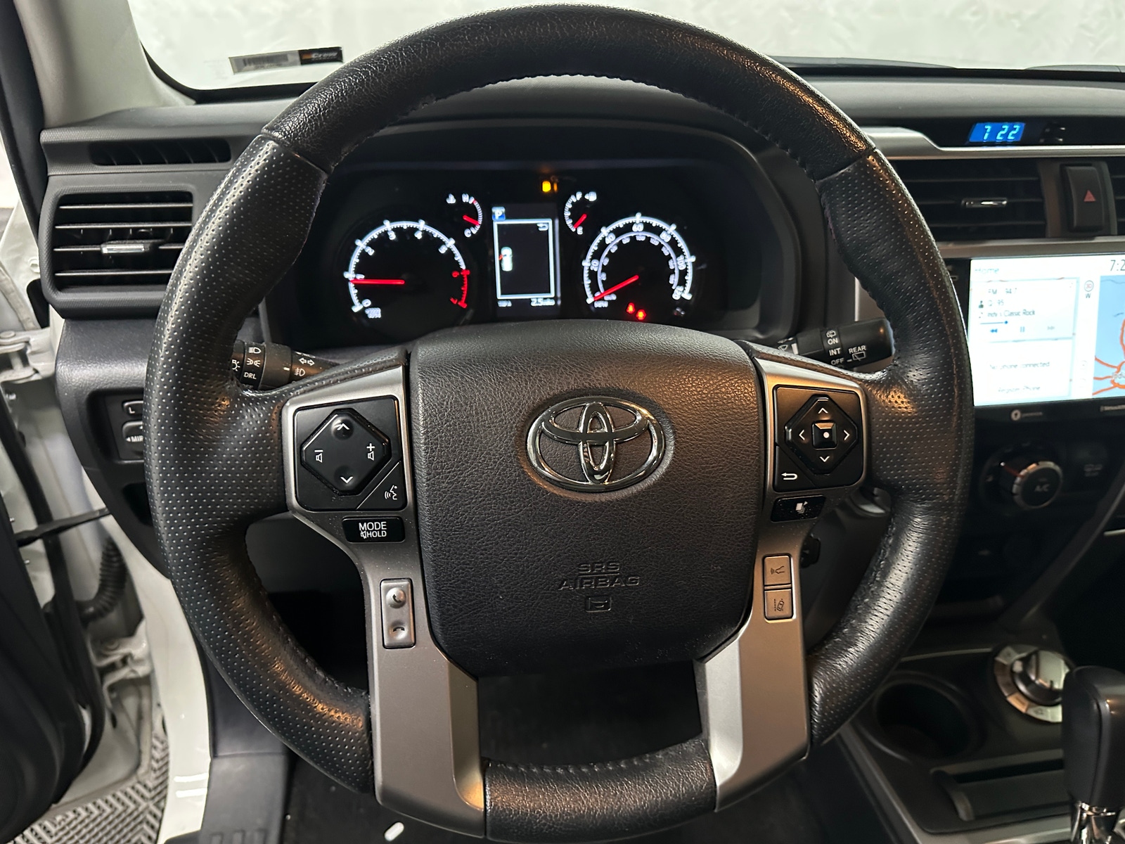 Thumbnail: 2023 Toyota 4Runner - 4