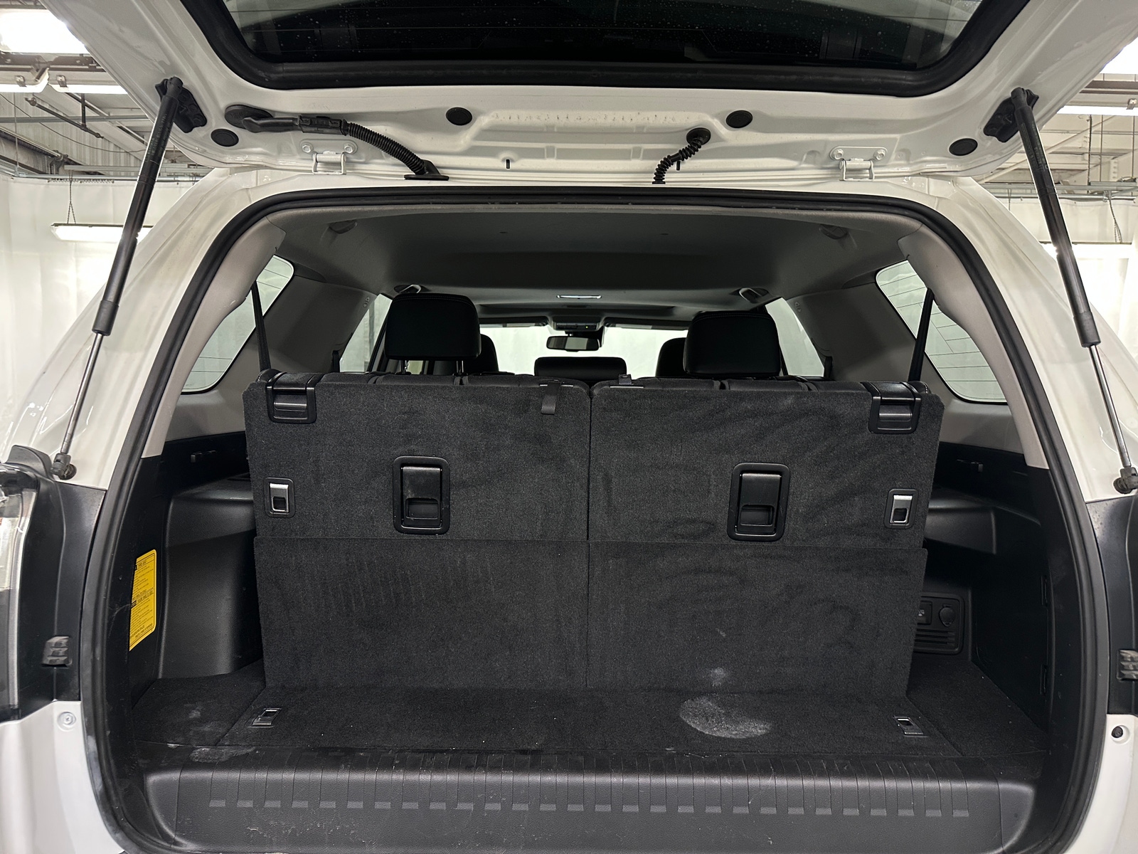 Thumbnail: 2023 Toyota 4Runner - 6