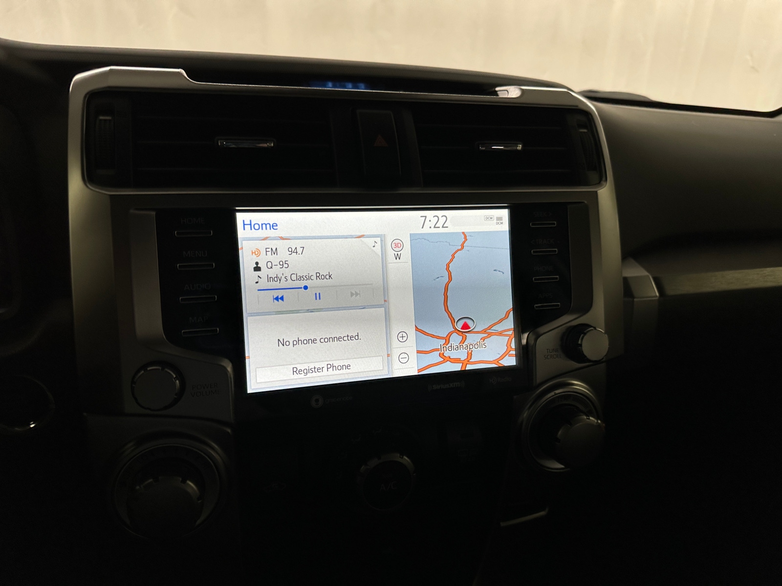 Thumbnail: 2023 Toyota 4Runner - 3