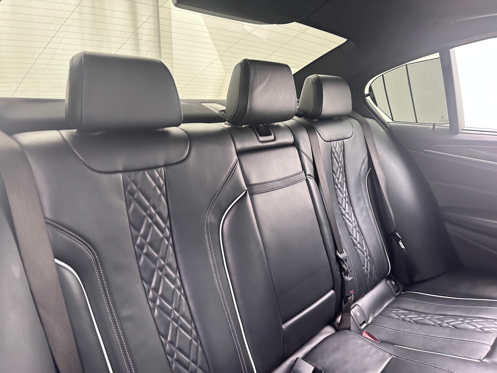 Thumbnail: 2018 BMW 5 Series - 5