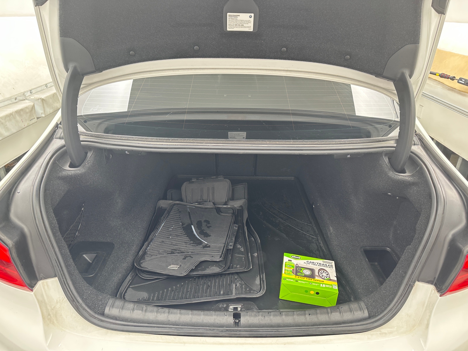 Thumbnail: 2018 BMW 5 Series - 6