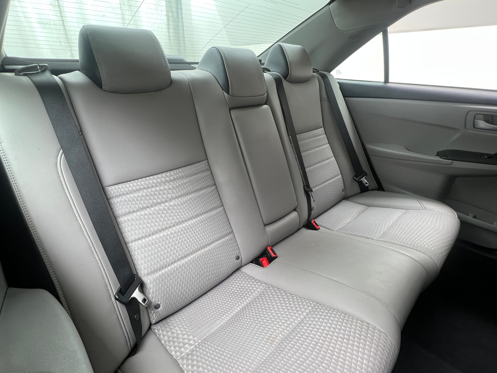 Thumbnail: 2015 Toyota Camry - 5