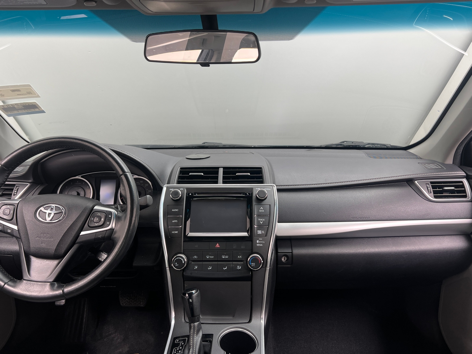 Thumbnail: 2015 Toyota Camry - 2