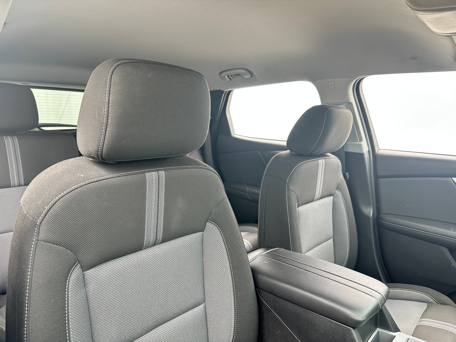 Thumbnail: 2024 Chevrolet Blazer - 2