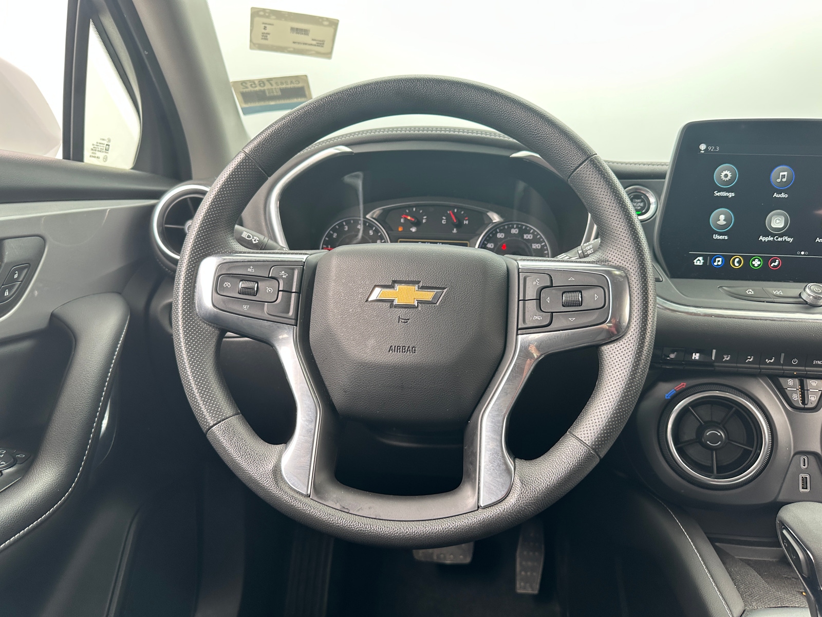 Thumbnail: 2024 Chevrolet Blazer - 5