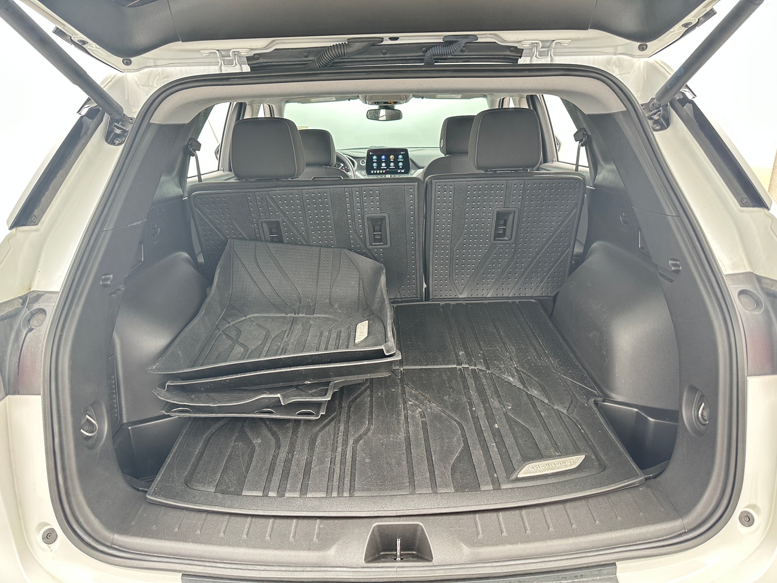 Thumbnail: 2024 Chevrolet Blazer - 7