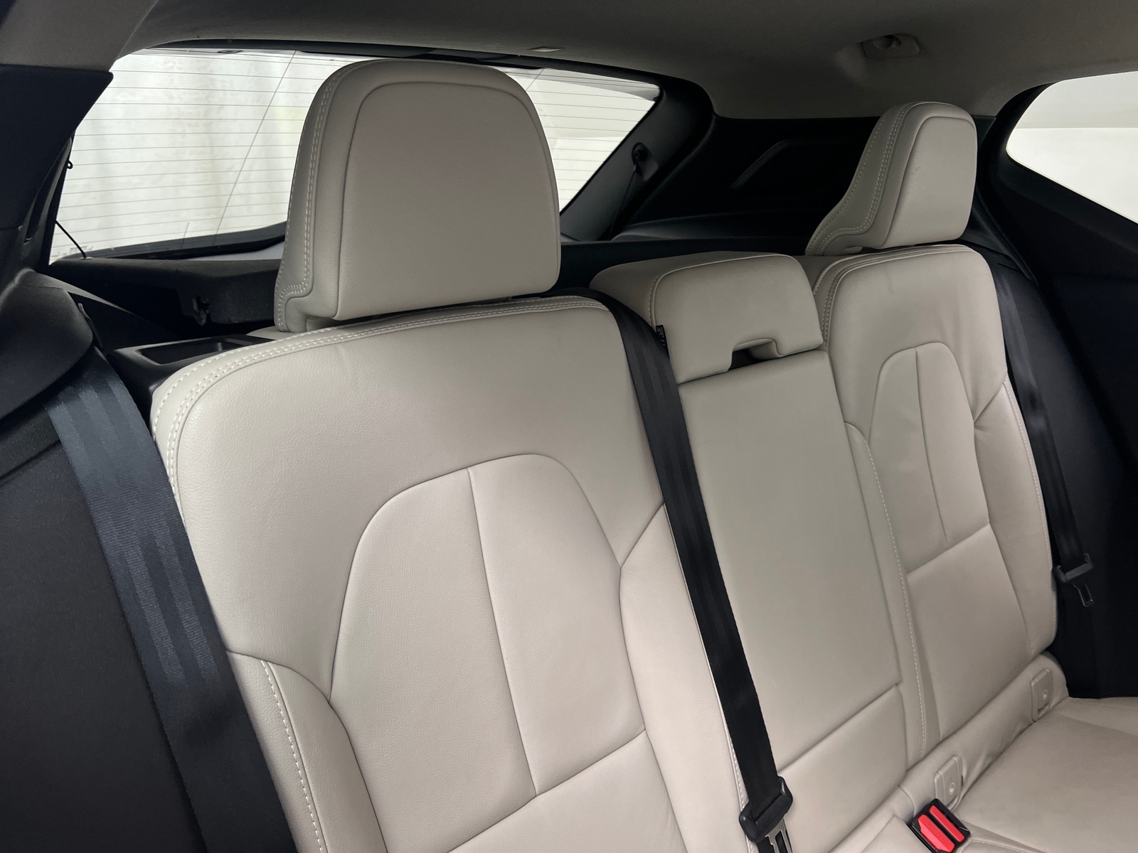 Thumbnail: 2020 Volvo XC40 - 5