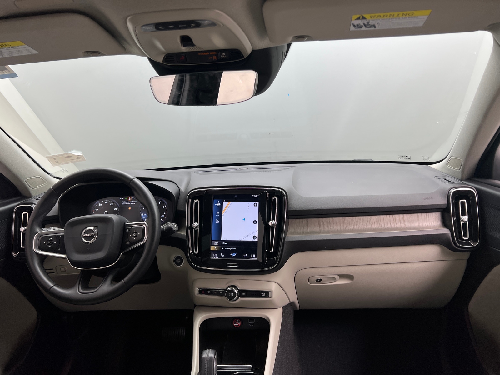 Thumbnail: 2020 Volvo XC40 - 2