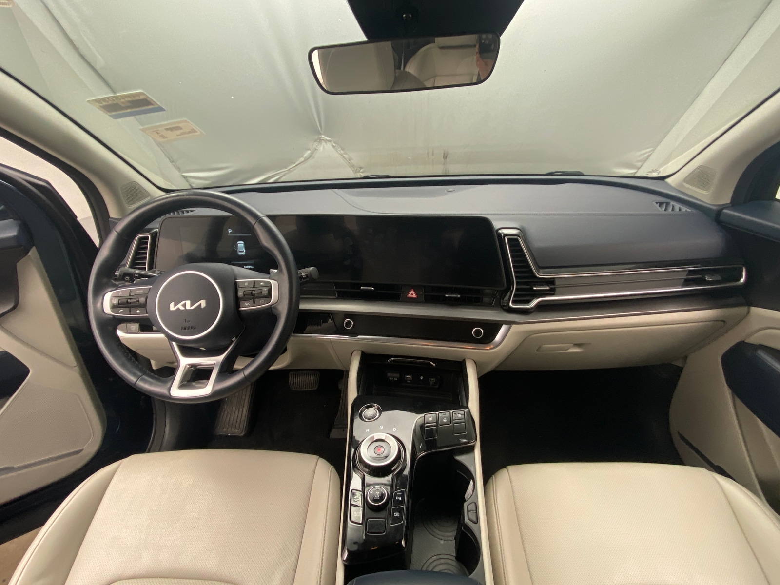 Thumbnail: 2023 Kia Sportage - 2