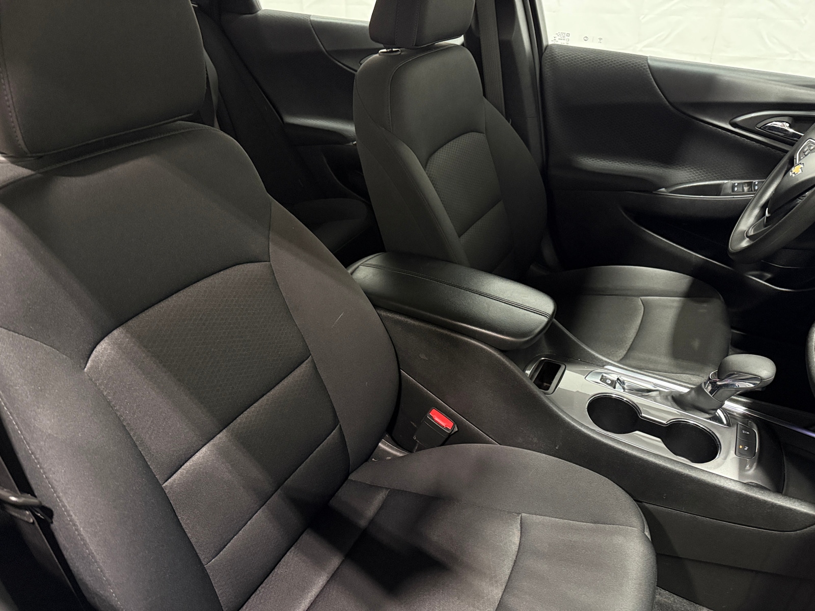 Thumbnail: 2024 Chevrolet Malibu - 2