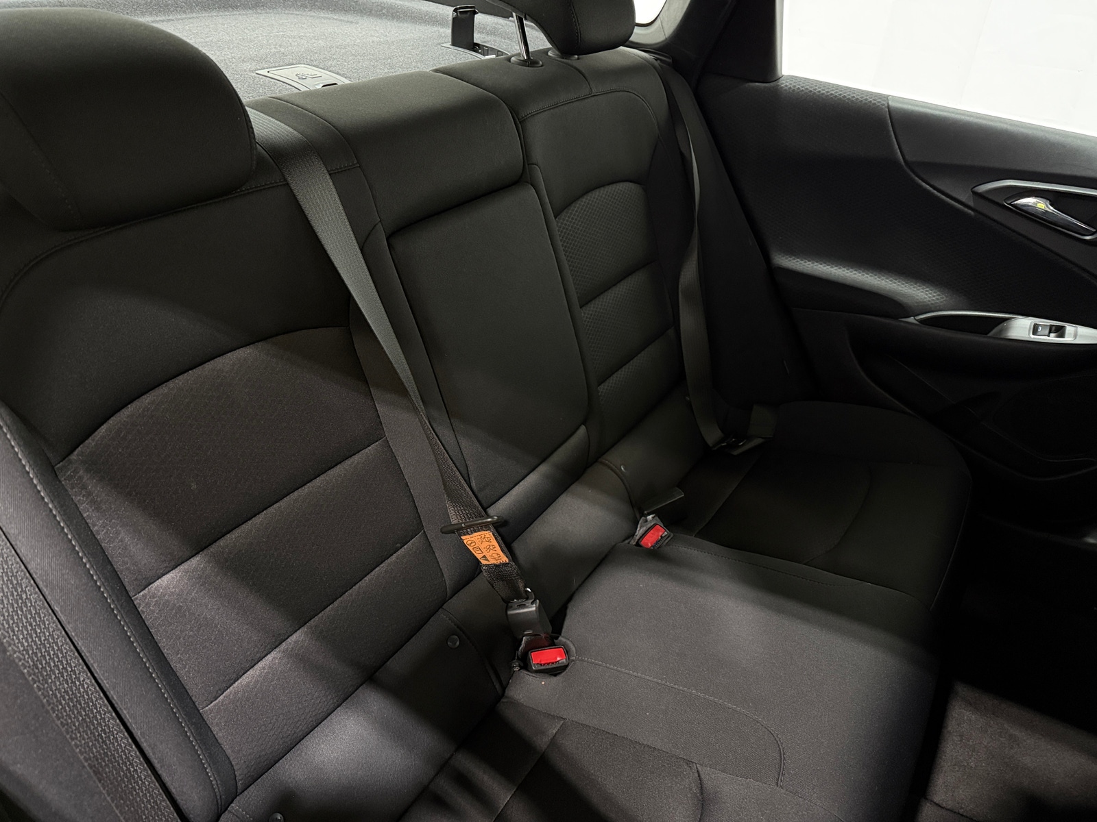 Thumbnail: 2024 Chevrolet Malibu - 6