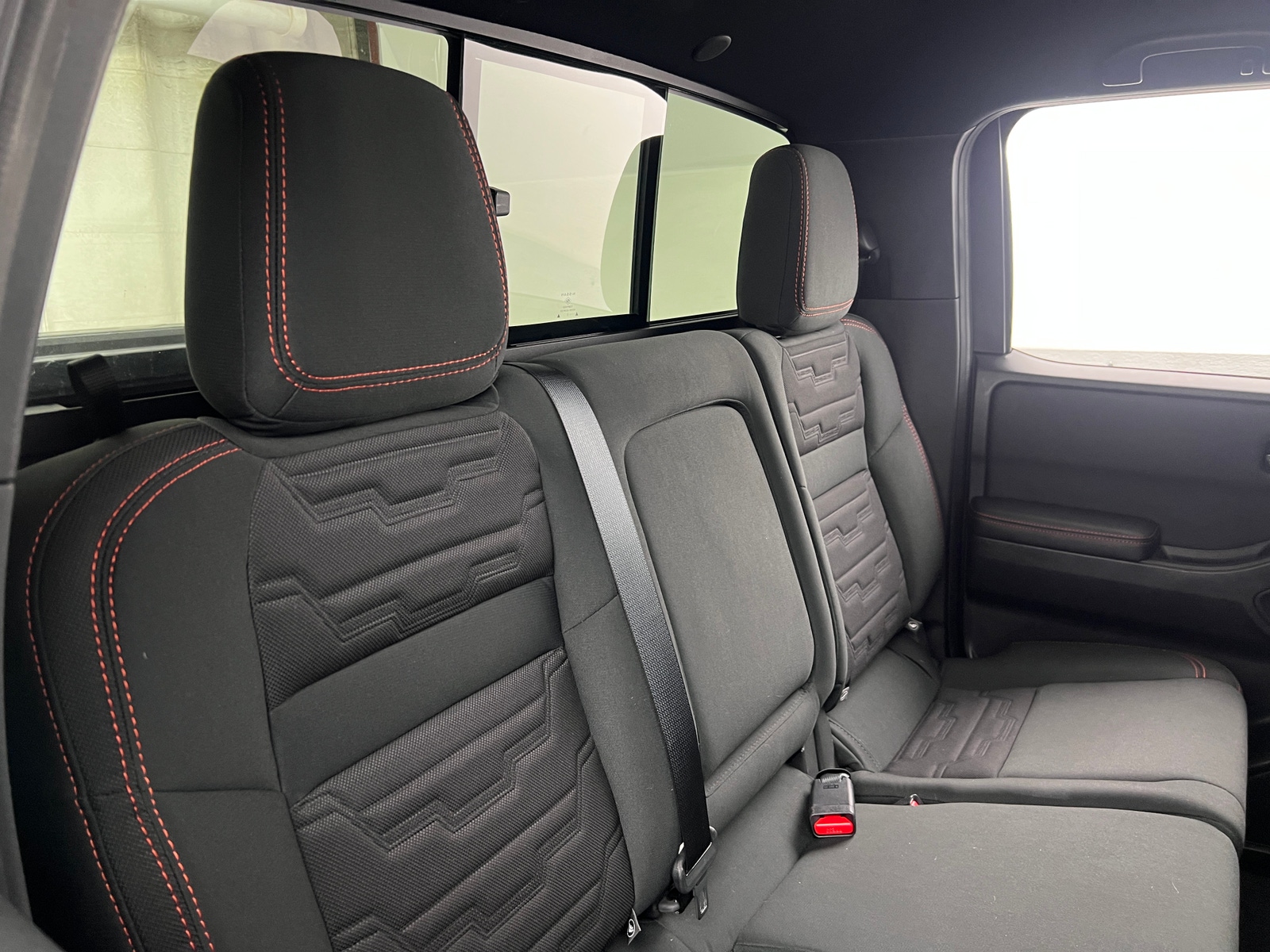 Thumbnail: 2023 Nissan Frontier - 6