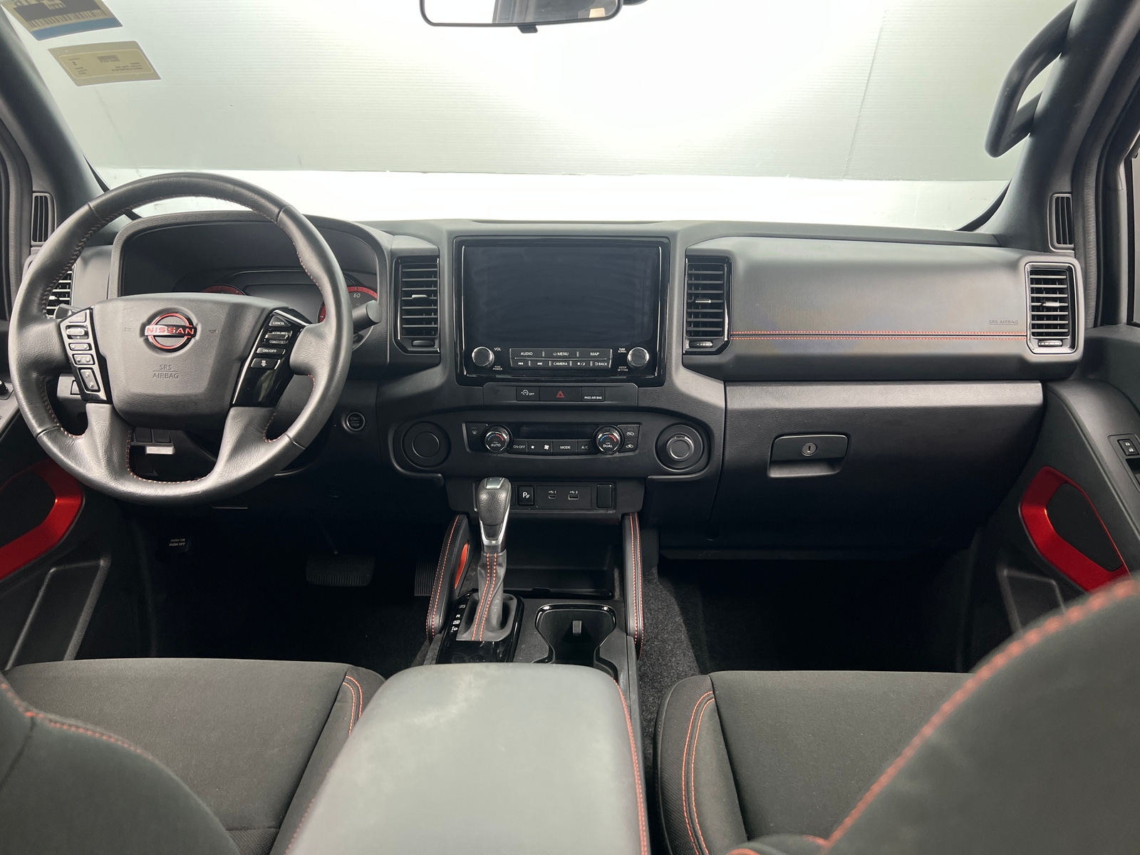 Thumbnail: 2023 Nissan Frontier - 3