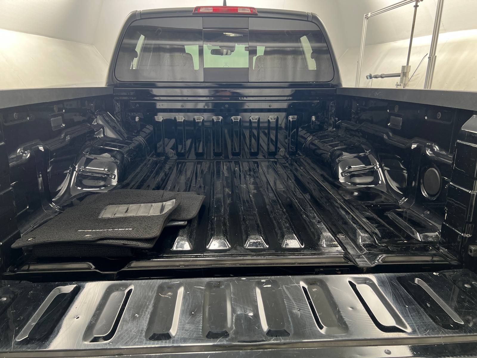 Thumbnail: 2023 Nissan Frontier - 7