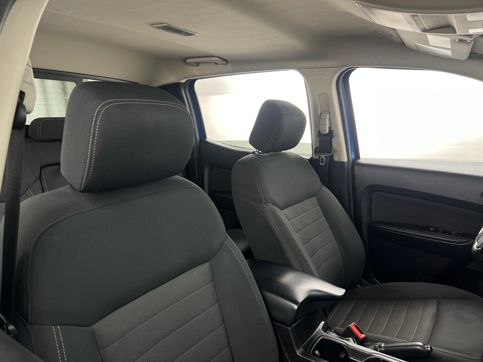 Thumbnail: 2019 Ford Ranger - 2