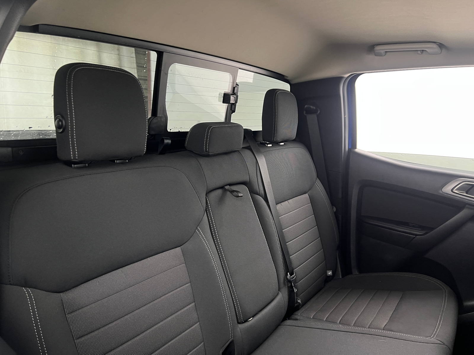 Thumbnail: 2019 Ford Ranger - 6