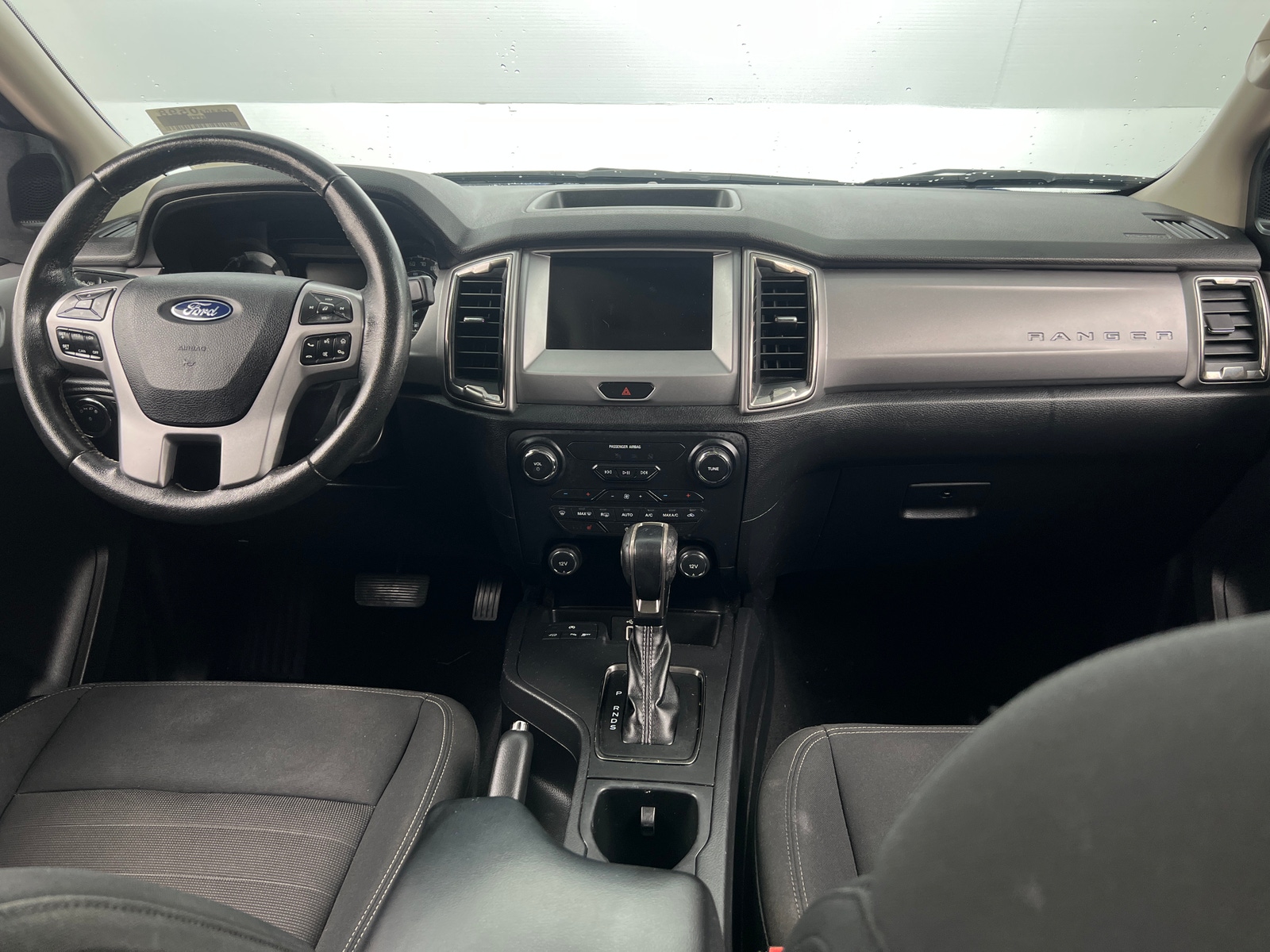 Thumbnail: 2019 Ford Ranger - 3